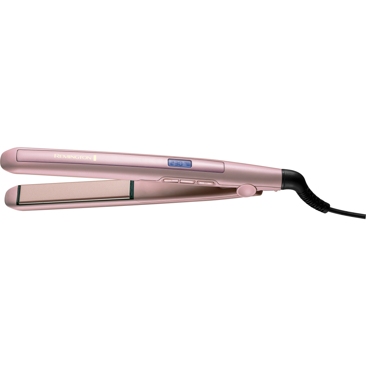 S5901 Hair straightener Coconut Smooth